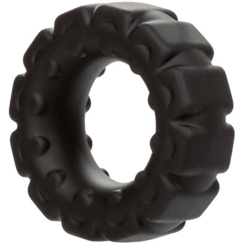 Alpha Liquid Silicone Prolong Tread Ring for Enhanced Pleasure