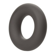 Alpha Set of 2 Prolong Rings Gray - Liquid Silicone