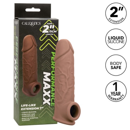 7 Life-Like Extender by Performance Maxx