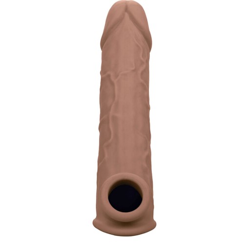 Performance Maxx 8 Inch Realistic Extension - Enhance Pleasure