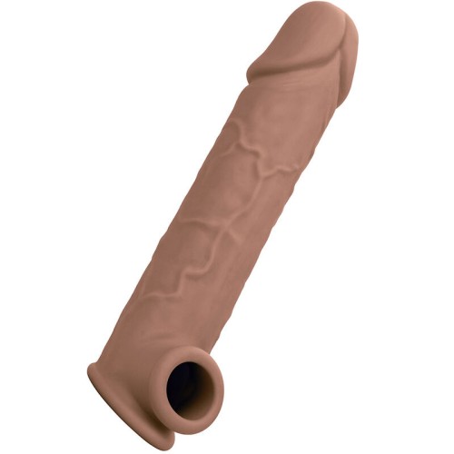Performance Maxx 8 Inch Realistic Extension - Enhance Pleasure
