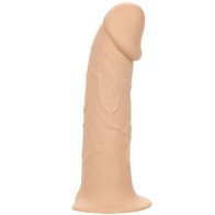 Performance Maxx Realistic Extension with Harness - Enhance Pleasure