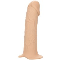 Performance Maxx Realistic Extension with Harness - Enhance Pleasure