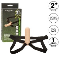 Performance Maxx Extension for Enhanced Pleasure