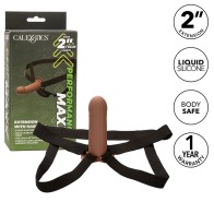 Performance Maxx Harness Extension - Enhanced Experience