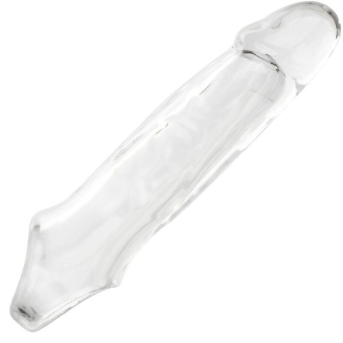 Performance Maxx Clear Extension 5.5 for Ultimate Pleasure