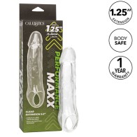 Performance Maxx Clear Extension 5.5 for Ultimate Pleasure