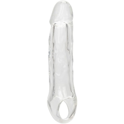 Performance Maxx Clear Extension 5.5 for Ultimate Pleasure