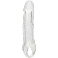 Performance Maxx Clear Extension 5.5 for Ultimate Pleasure