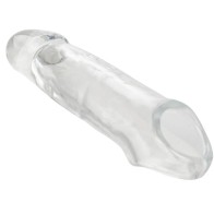 Performance Maxx Clear Extension 5.5 for Ultimate Pleasure