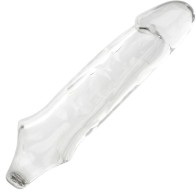 Performance Maxx Clear Extension 6.5 | Enhance Your Experience
