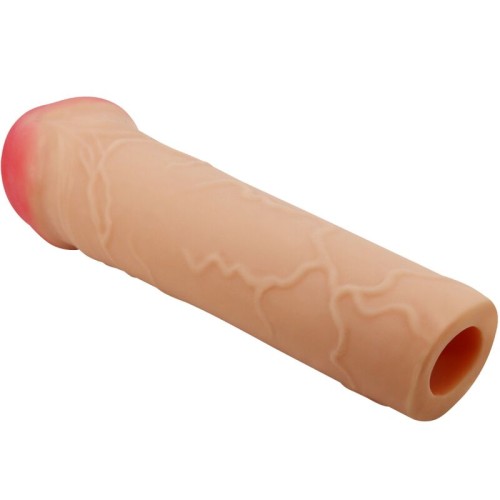 Pretty Love Nile Funda De Pene Extensora Natural