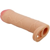 Pretty Love Funda De Pene Extensora Natural