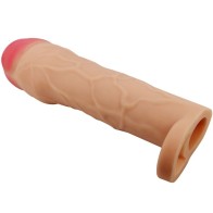 Pretty Love Hani Funda De Pene Extensora Natural