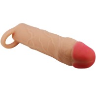 Pretty Love Hani Funda De Pene Extensora Natural