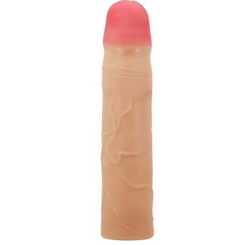 Pretty Love Kylian Penis Extender Natural