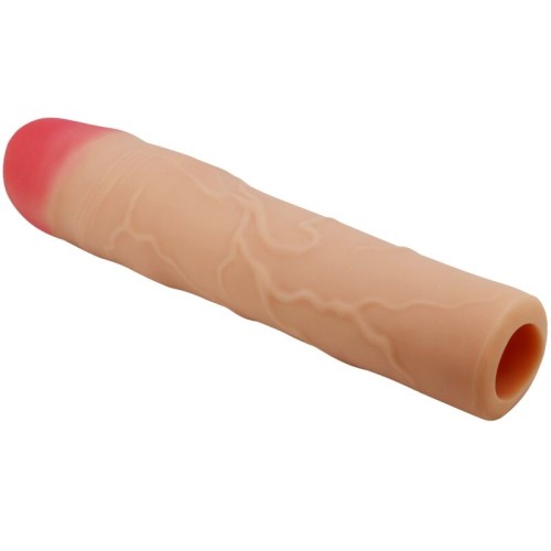 Pretty Love Kylian Penis Extender Natural