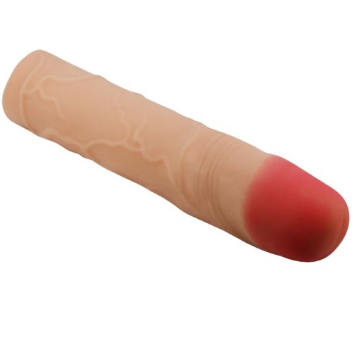 Pretty Love Kylian Penis Extender Natural