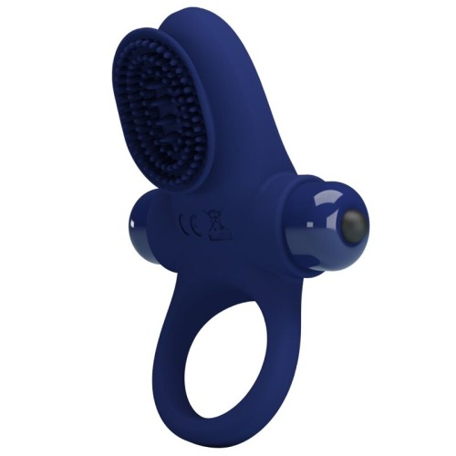 Pretty Love Palle Vibrating Ring for Couples
