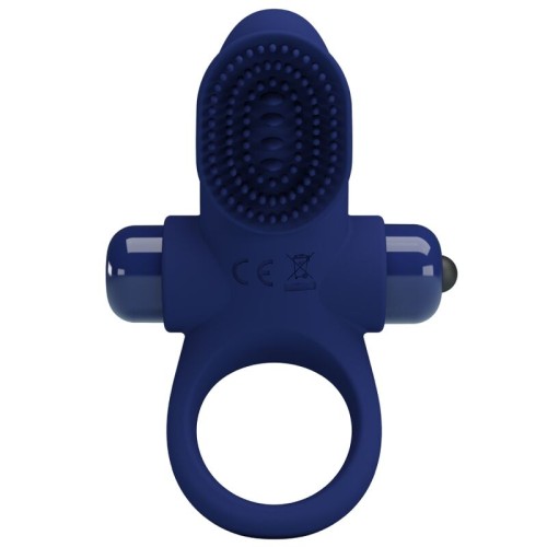 Pretty Love Palle Vibrating Ring for Couples