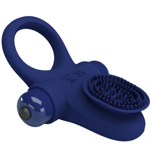 Pretty Love Palle Vibrating Ring for Couples