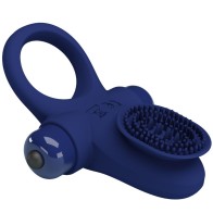 Pretty Love Palle Vibrating Ring for Couples
