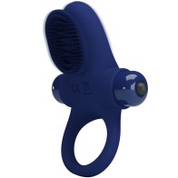 Pretty Love Palle Vibrating Ring for Couples