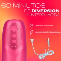 Durex Vibrating Penis Masturbator Ride & Vibe