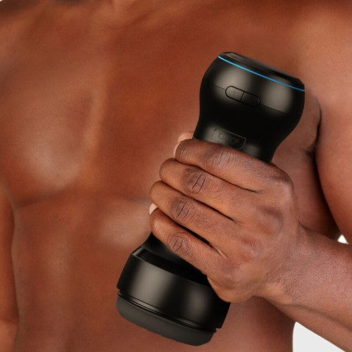Feel Pocket Masturbador Masculino para un Placer Interactivo
