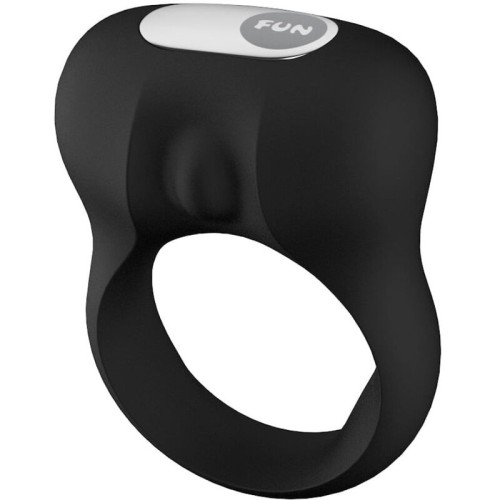 Steady Vibrating Penis Ring for Intense Pleasure