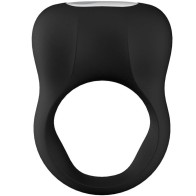 Steady Vibrating Penis Ring for Intense Pleasure