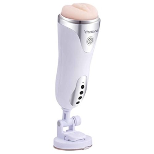 Magician Hands-Free Vibrating Masturbator