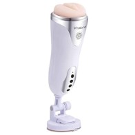 Magician Hands-Free Vibrating Masturbator