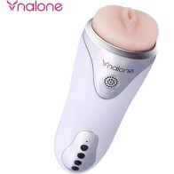 Magician Hands-Free Vibrating Masturbator