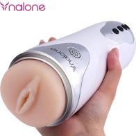 Magician Hands-Free Vibrating Masturbator