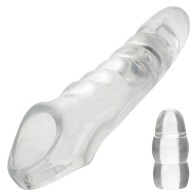 Maxx Extensor De Pene Ajustable Transparente