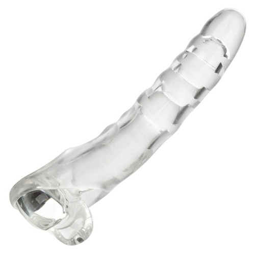 Maxx Extensor De Pene Ajustable Transparente