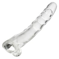 Maxx Extensor De Pene Ajustable Transparente