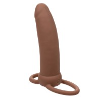 Maxx Dual Penetrator with 10 Vibrations - Intense Pleasure