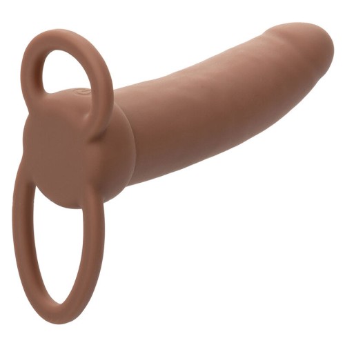Maxx Dual Penetrator with 10 Vibrations - Intense Pleasure