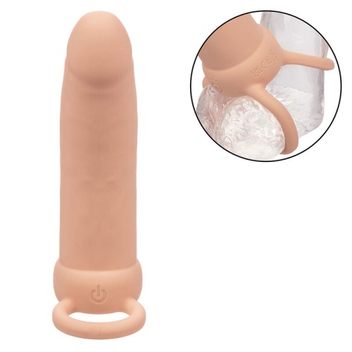 Maxx Dual Penetrator with Vibrations