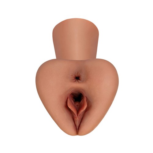 Pdx Plus Masturbador Realístico Pick Your Pleasure XL