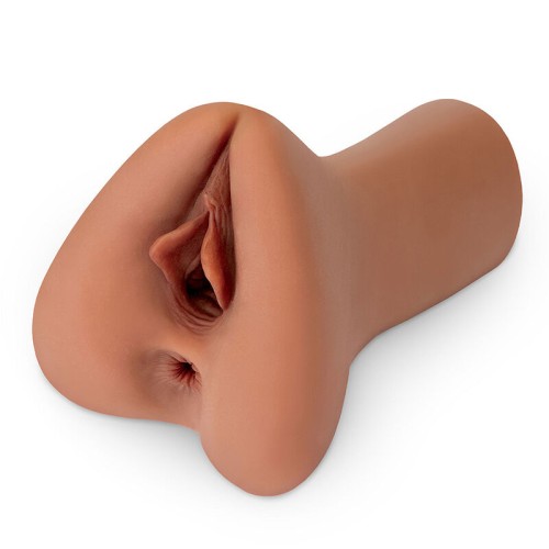 Pdx Plus Masturbador Realístico Pick Your Pleasure XL
