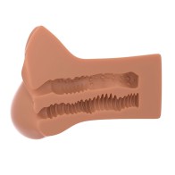 Pdx Plus Masturbador Realístico Pick Your Pleasure XL