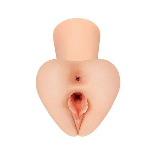 PDX Plus Pick Your Pleasure XL Stroker - Realistic Male Masturbator