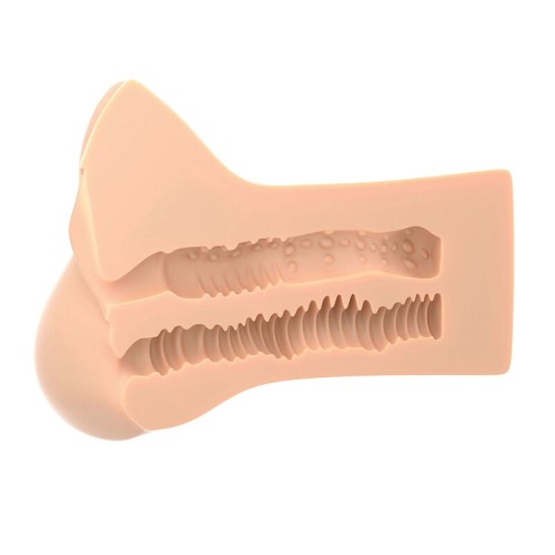 PDX Plus Pick Your Pleasure XL Stroker - Realistic Male Masturbator