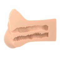 PDX Plus Masturbador Realístico XL Elige Tu Placer