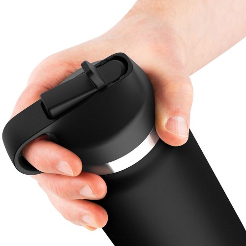 Fap Flask Discreet Water Bottle Stroker