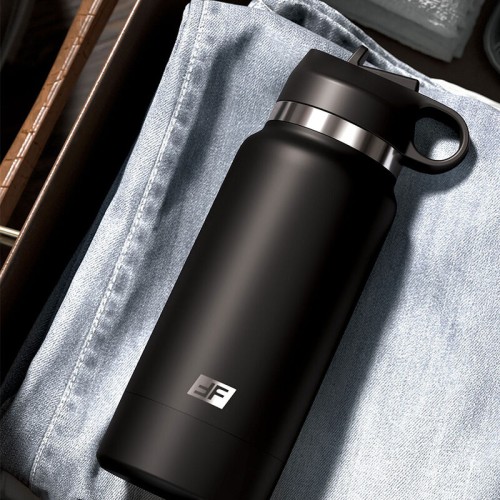 Fap Flask Discreet Water Bottle Stroker