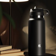 Fap Flask Discreet Water Bottle Stroker